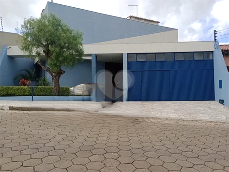 Venda Casa Itapetininga Vila Rosa 1