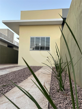 Venda Casa Três Lagoas Jardim Das Oliveiras 1