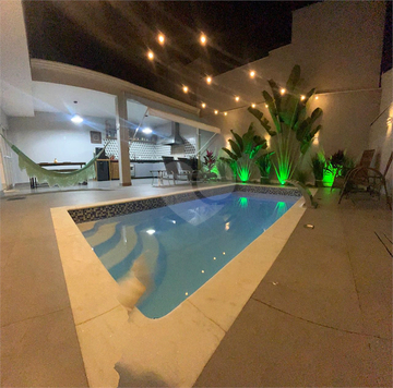 Venda Condomínio Sorocaba Jardim Villagio Milano 1