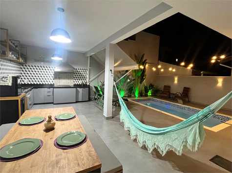 Venda Condomínio Sorocaba Jardim Villagio Milano 1