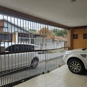 Venda Casa térrea São Paulo Parque Continental 1