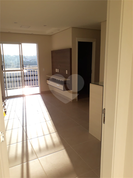 Aluguel Apartamento Jundiaí Vila Nambi 1