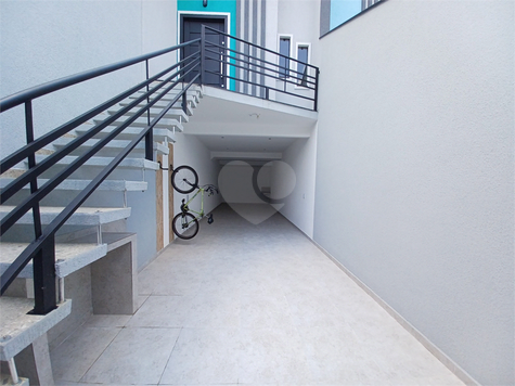 Venda Sobrado São Paulo Jardim Patente Novo 1