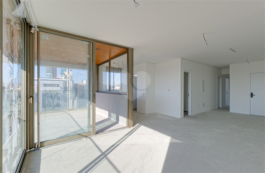 Venda Penthouse São Paulo Jardim Europa 1