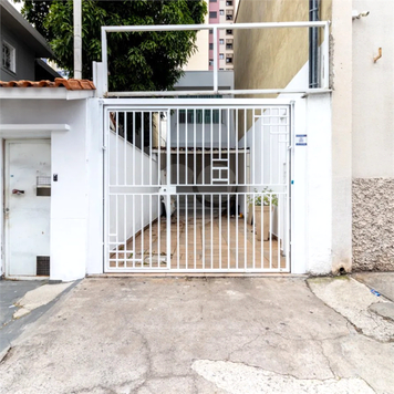 Aluguel Casa São Paulo Vila Gomes Cardim 1