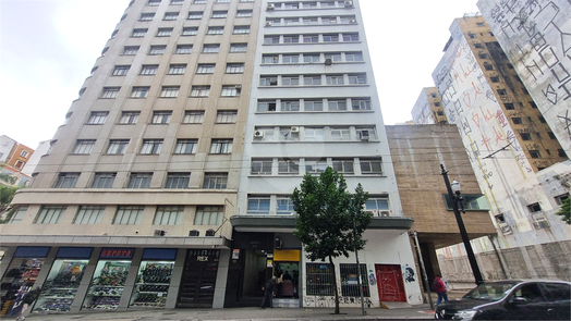 Venda Salas São Paulo Centro 1