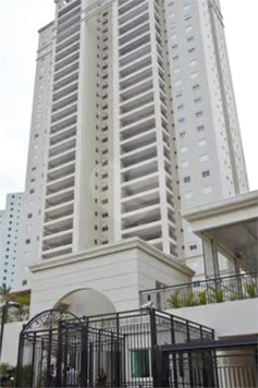 Venda Apartamento São Paulo Santa Teresinha 1