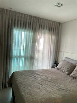 Venda Studio São Paulo Santa Cecília 1