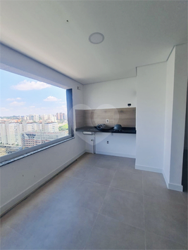 Venda Apartamento São Bernardo Do Campo Centro 1