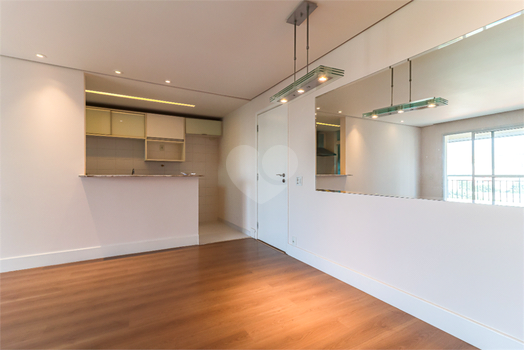 EDIFÍCIO VIA IBIRAPUERA