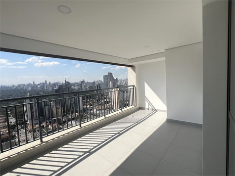 Venda Apartamento São Paulo Butantã 1