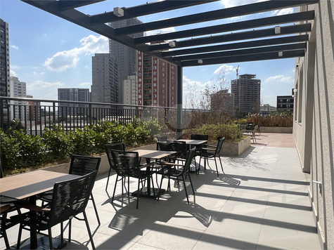 Venda Apartamento São Paulo Butantã 1