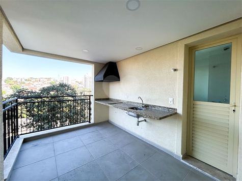 Venda Apartamento São Paulo Jardim São Paulo(zona Norte) 1