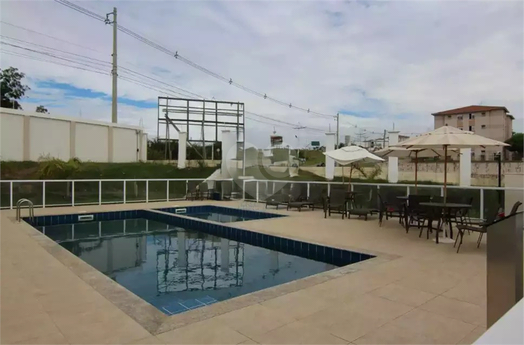 Aluguel Apartamento Indaiatuba Parque Campo Bonito 1