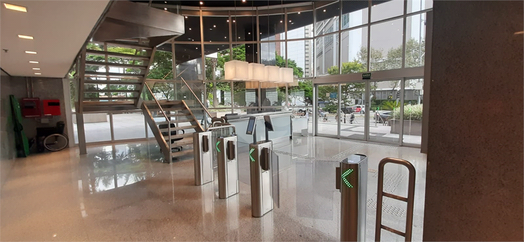 Aluguel Lajes Corporativas São Paulo Vila Olímpia 1