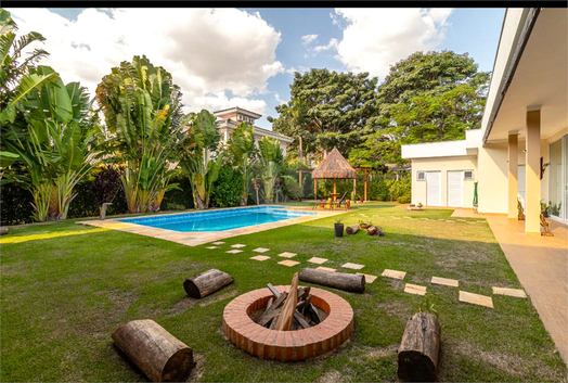 Venda Condomínio Sorocaba Caguassu 1