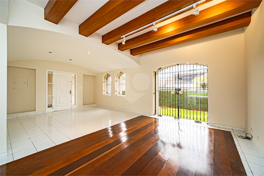 Aluguel Casa São Paulo Pacaembu 1
