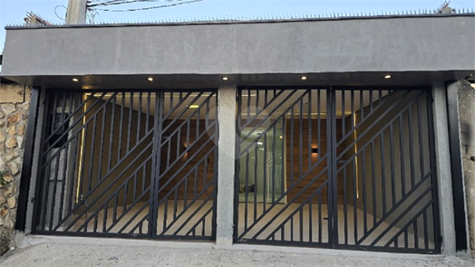 Venda Casa Sorocaba Jardim Santa Marina 1