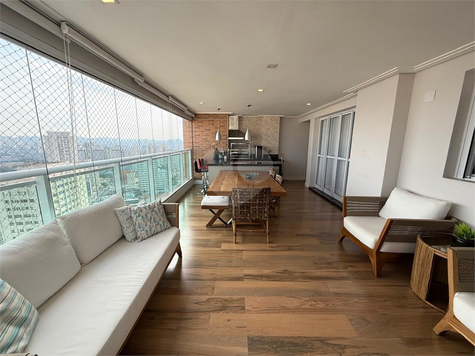 Venda Apartamento São Paulo Mooca 1