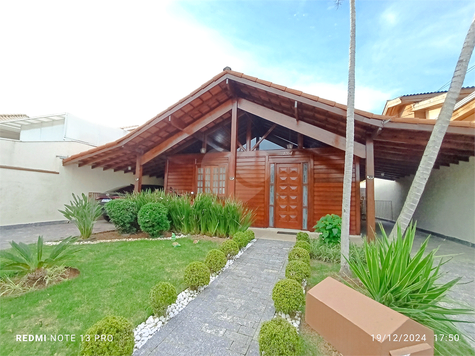 Venda Condomínio Sorocaba Jardim Ibiti Do Paço 1