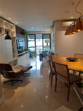 Edificio Residencial Beau Lieu