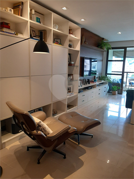 Edificio Residencial Beau Lieu