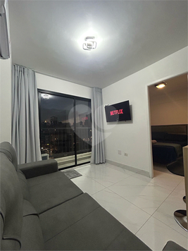 Venda Apartamento São Paulo Jardim São Paulo(zona Norte) 1