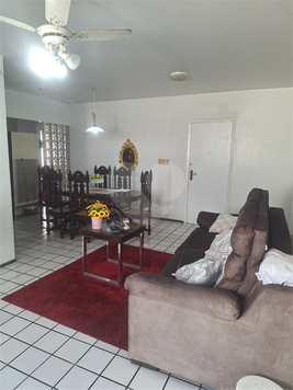 Venda Apartamento Fortaleza Dionisio Torres 1