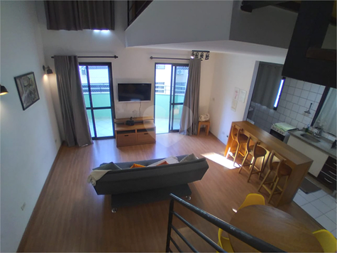 Venda Duplex São Paulo Pinheiros 1