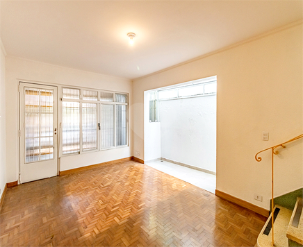 Venda Sobrado São Paulo Pinheiros 1