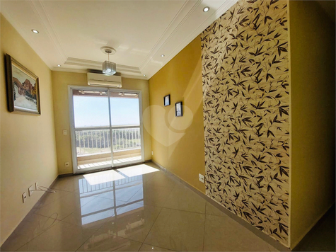 Venda Apartamento Sorocaba Jardim São Carlos 1