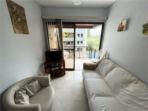 Venda Apartamento Bertioga Riviera 1