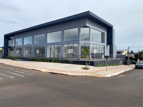 Aluguel Salão Comercial Ponta Porã Vila Lacíria 1