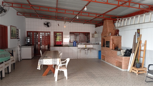 Venda Casa Paulínia João Aranha 1