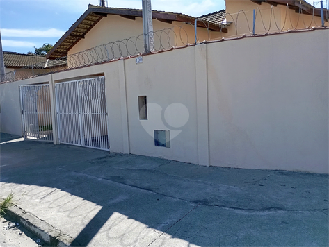 Venda Casa Bertioga Chácaras 1