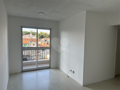 Venda Apartamento São Paulo Vila Talarico 1