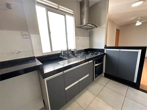 Aluguel Apartamento Indaiatuba Parque Campo Bonito 1