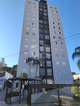 Venda Apartamento São Paulo Vila Nivi 1