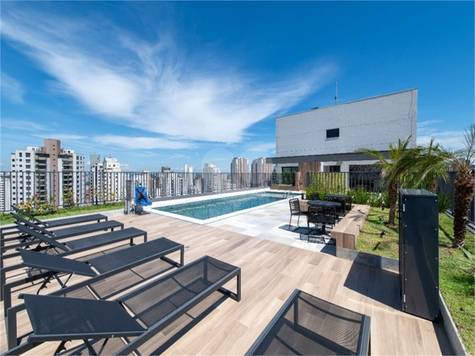 Venda Apartamento São Paulo Vila Mariana 1
