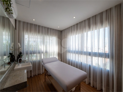 Venda Apartamento São Paulo Vila Mariana 1