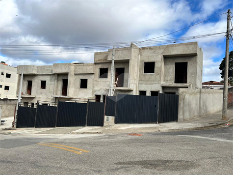Venda Sobrado Sorocaba Vila Barão 1
