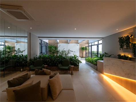 Venda Apartamento São Paulo Vila Mariana 1