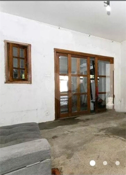 Venda Sobrado São Paulo Vila Moreira 1
