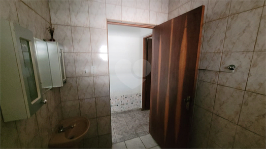 Venda Casa térrea São Paulo Vila Antonieta 1