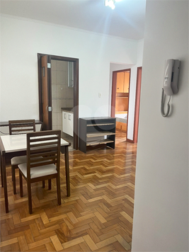 Aluguel Apartamento São Paulo Sumarezinho 1