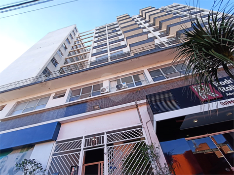 Venda Apartamento Itapetininga Centro 1