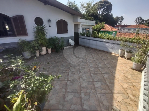Venda Casa térrea São Paulo Vila Jaguara 1