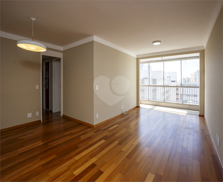 Venda Apartamento São Paulo Higienópolis 1