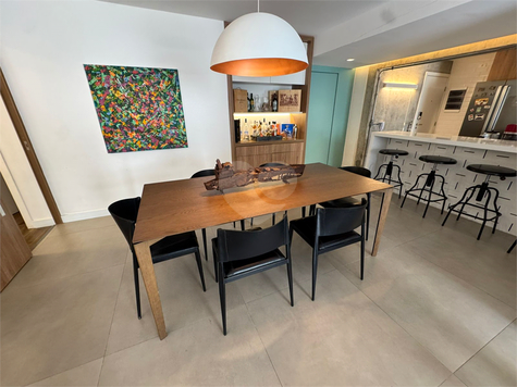 Venda Apartamento São Paulo Sumaré 1