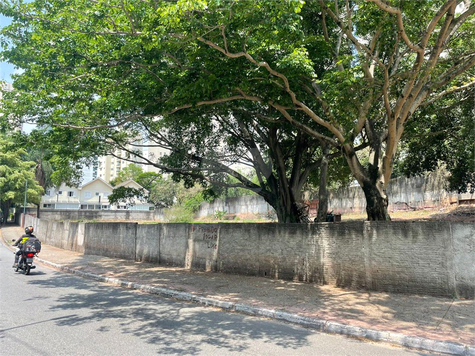 Venda Terreno São Paulo Vila Suzana 1